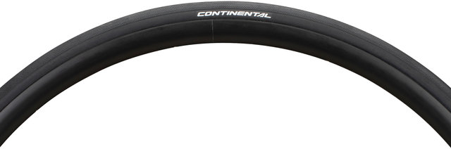 Continental Pneu à Boyau Competition 28" - noir-noir/28x25 mm