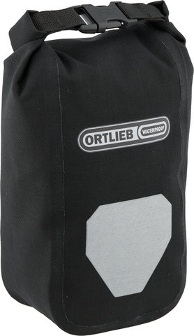 ORTLIEB Poche Extérieure Outer-Pocket S - black mat/2100 