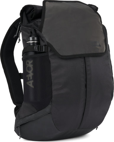 AEVOR Bike Pack Backpack - proof black/24 l