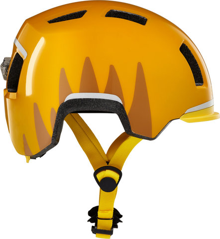 Affenzahn Casco para niños - tiger/45 - 51 cm