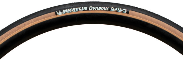 Michelin Dynamic Classic 28 Drahtreifen 2er-Set - bike-components