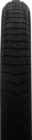 Schwalbe Super Moto-X GreenGuard 26" Drahtreifen - schwarz-reflex/26 "/62 mm/2.4 "/62-559