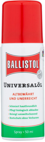Ballistol - Universal Öl, Spray, 400ml