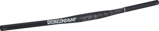 Truvativ Guidon Plat en Carbone Descendant - black/750 