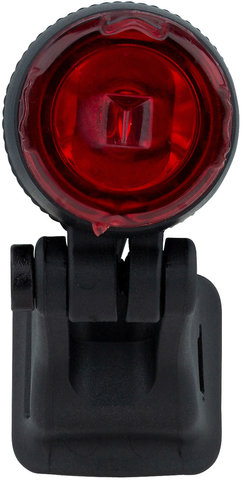 busch+müller Lampe Arrière à LED Dynamo Mü (StVZO) - noir/universal