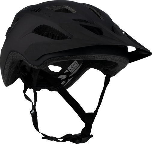 Giro Casque Fixture - matte black/54 - 61 cm