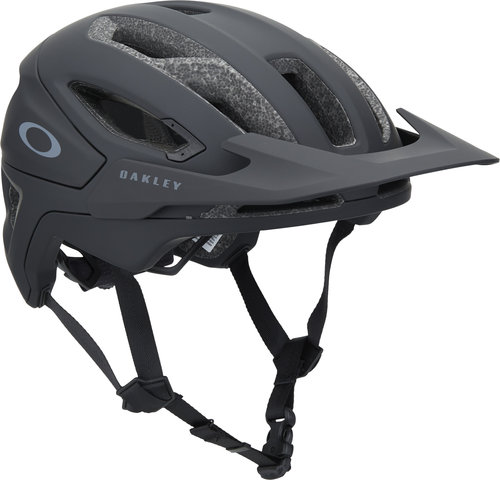 Oakley DRT3 Trail Helm Modell 2024 - matte black/55 - 59 cm