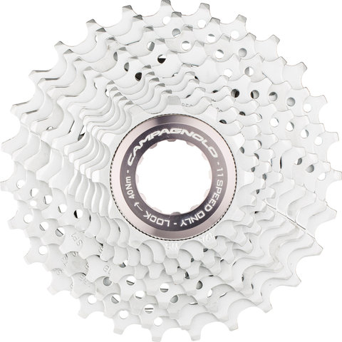 Campagnolo Cassette Chorus 11 vitesses - argenté/12-27