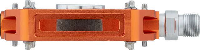 magped Sport2 200 Magnetic Pedals - orange