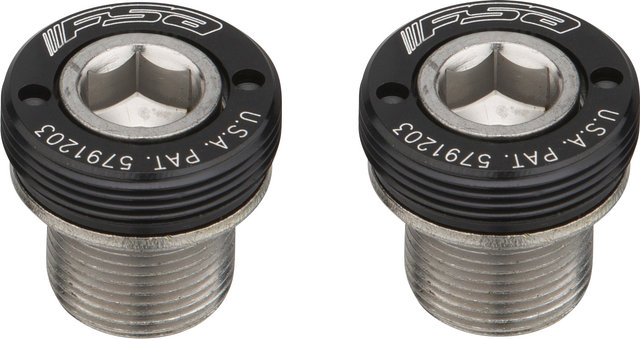 FSA ML054 Crank Bolt - universal