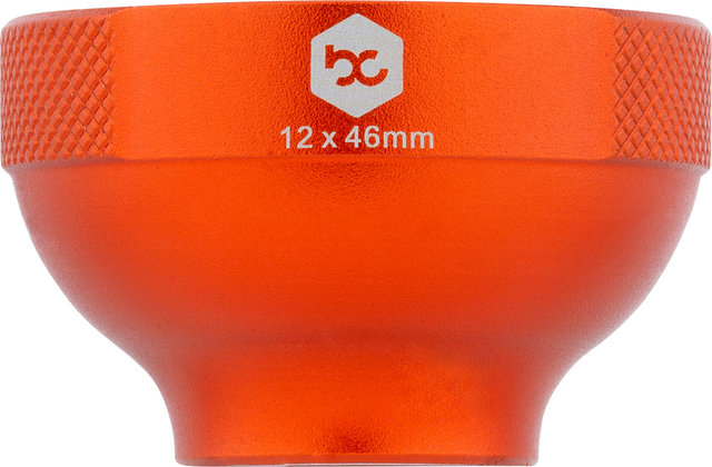 bc basic Llave de rodamientos de cartucho SRAM DUB - naranja