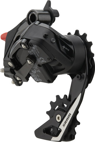 SRAM Force D2 AXS Schaltwerk 12-fach - iridescent/12 Zähne