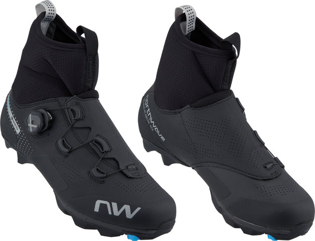 Northwave Celsius XC Arctic GTX MTB Shoes - black/42