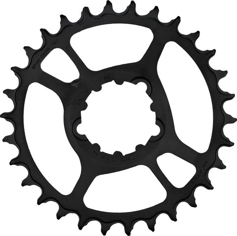 SRAM X-Sync 2 ST Direct Mount 3 mm Chainring for SRAM Eagle Boost - black/30 