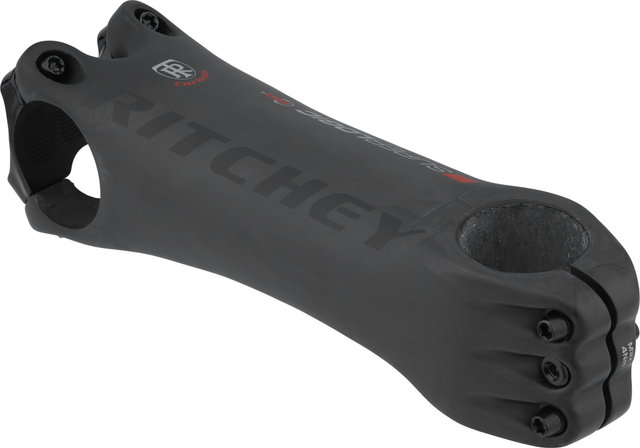 Ritchey Superlogic C260 Carbon 31.8 Vorbau - matte UD carbon/130 mm 6°