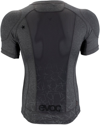 evoc Enduro Protector Shirt - carbon grey/L