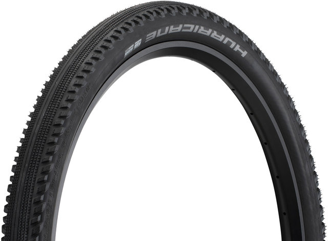 Schwalbe Hurricane Performance ADDIX 27.5" Wired Tyre 2019 - black/27.5x2.25