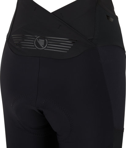 Endura Cuissard à Bretelles pour Dames GV500 Reiver Bibshorts - black/S