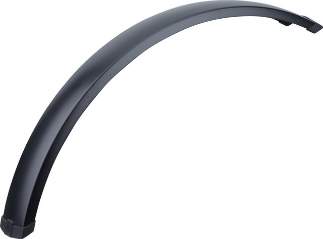 SKS Mudguard für Infinity Gepäckträgersystem - schwarz/75 mm