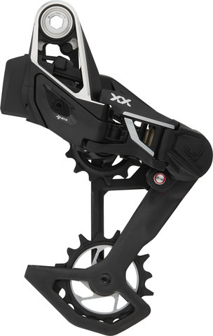 SRAM XX SL Eagle Transmission AXS 1x12-fach Gruppe - black/SRAM XD/10-52/SRAM XD/175,0 mm/ohne/ohne