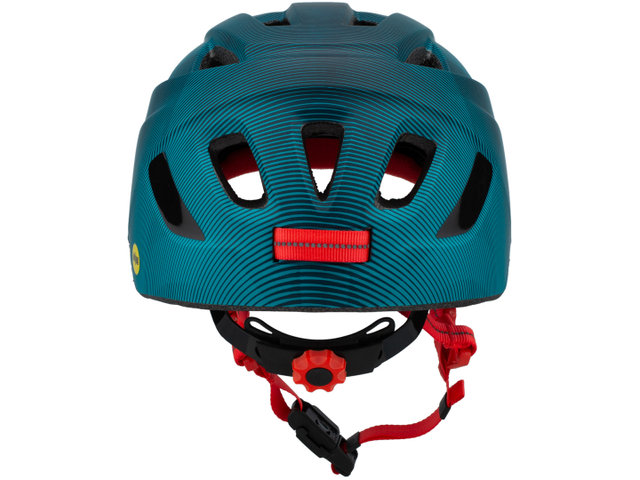 specialized infant helmet