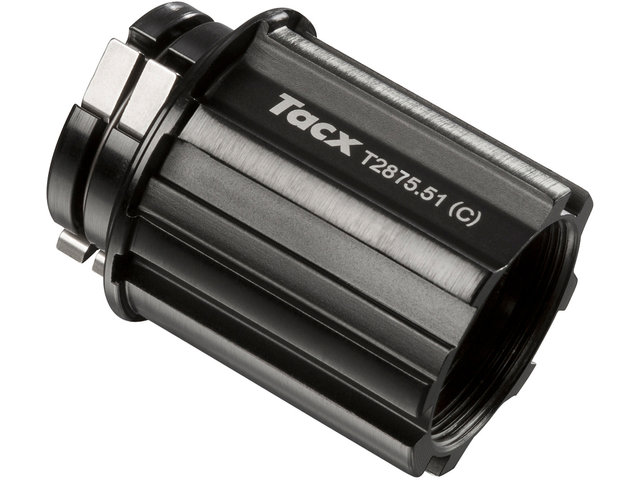 tacx neo 2t bike components