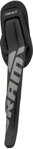 SRAM Maneta de cambios/frenos Red DoubleTap® 2/10 velocidades - black/10 velocidades