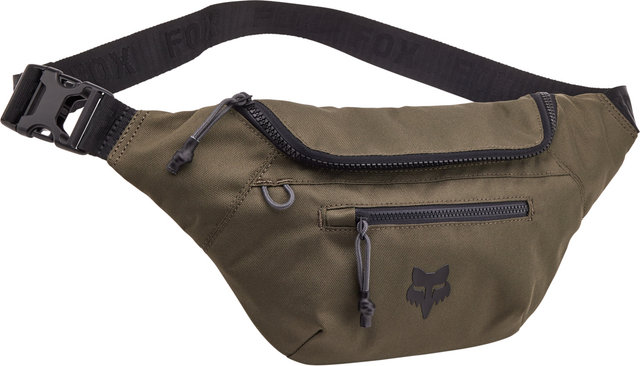 Fox Head Riñonera Fox Head Hip Pack - olive green/2500 