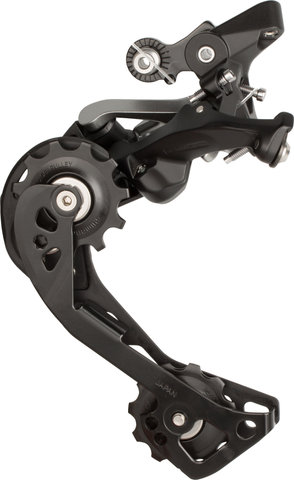 Shimano SLX Schaltwerk Shadow Plus RD-M7000-11 11-fach - schwarz/11 Zähne