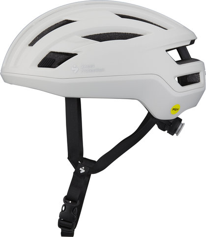 Sweet Protection Fluxer MIPS Helm - bronco white/56 - 59 cm