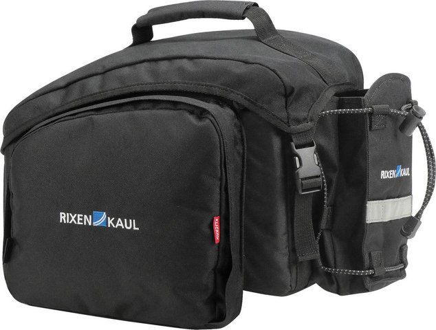 Rixen & Kaul Sacoche pour Porte-Bagages Rackpack 1 Plus - noir/18000 