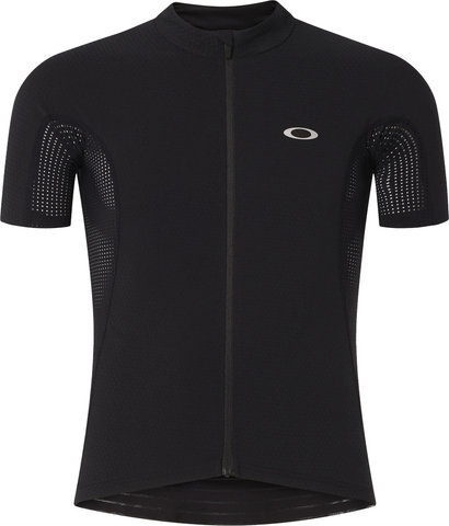 Oakley Endurance Ultra Vented Trikot - blackout/M