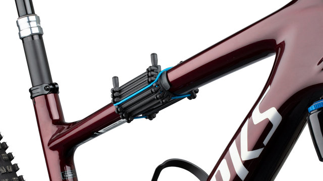 Thule Carbon Frame Protector für Fahrradträger - bike-components