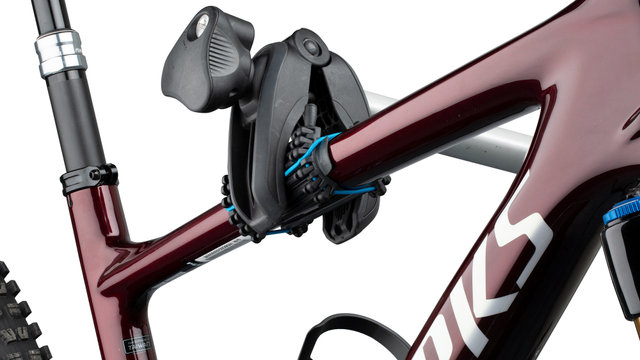 Thule Carbon Frame Protector für Fahrradträger - bike-components