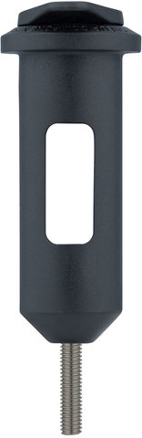 OneUp Components EDC Lite Plastics Kit, Spare Parts - black/universal