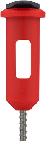 OneUp Components Set de piezas de repuesto EDC Lite Plastics Kit - red/universal