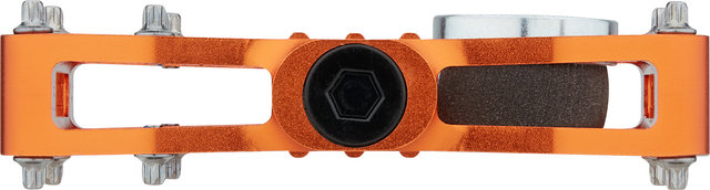 magped Sport2 200 Magnetic Pedals - orange