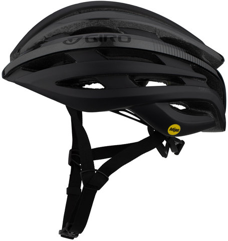 Giro Cinder MIPS Helmet - matte black-charcoal/55 - 59 cm