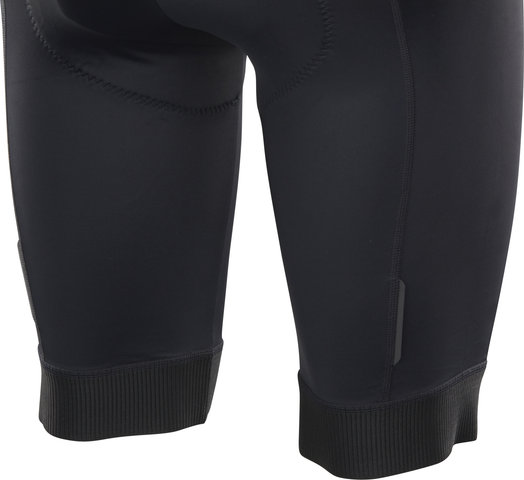 Shimano Energia Bib Shorts Trägerhose - black/M