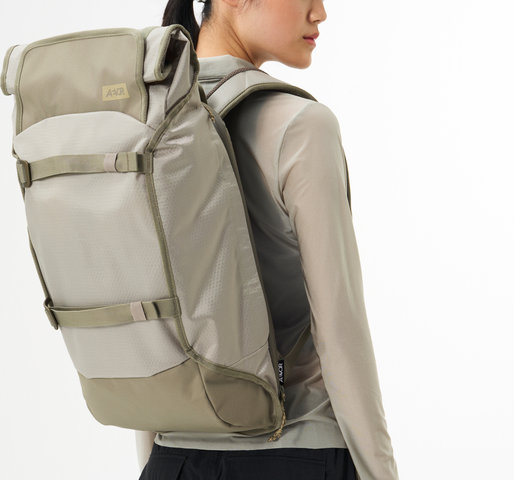 AEVOR Trip Pack Backpack - proof sesame olive/33 l