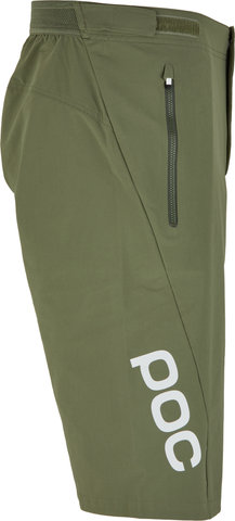 POC Essential Enduro Shorts - epidote green/M