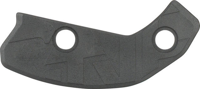 OneUp Components ISCG 05 Underbash Bashguard - black/ISCG 05