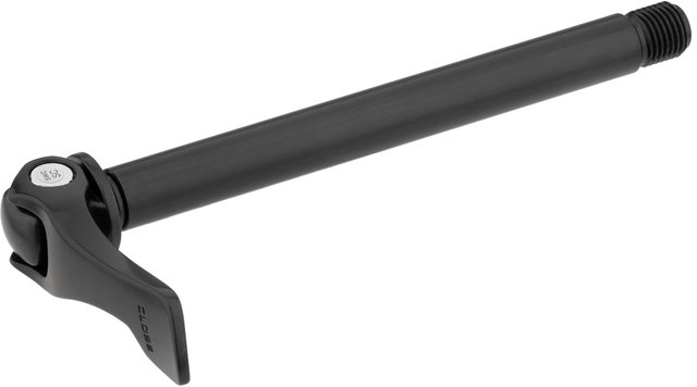 Fox Racing Shox Steckachse Boost für 36 / 38 / Marzocchi Federgabel Modell 2020 - black/15 x 110 mm