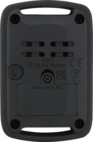 ABUS Alarmbox RC - black