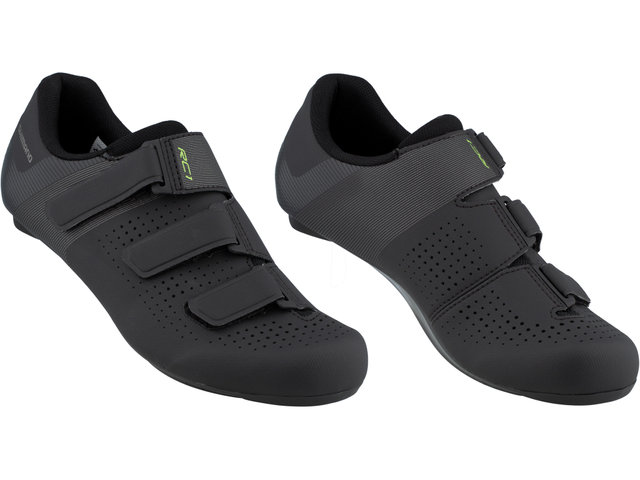 shimano rc100 road shoes