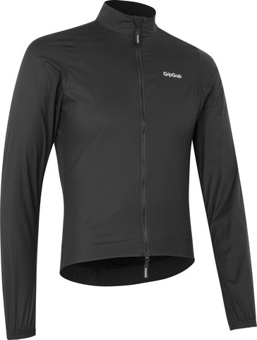 GripGrab PACR Windproof Lightweight Jacke - black/M