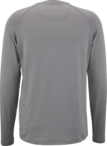 POC Reform Enduro LS Jersey - alloy grey/M