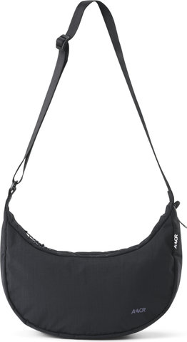 AEVOR Sling bag - black/7 l