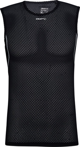 Craft Cool Mesh Superlight S/L Undershirt - black/M