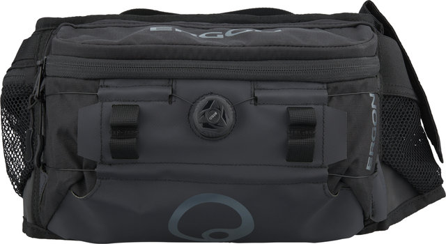 Ergon BA Hip Pack - black/3000 ml